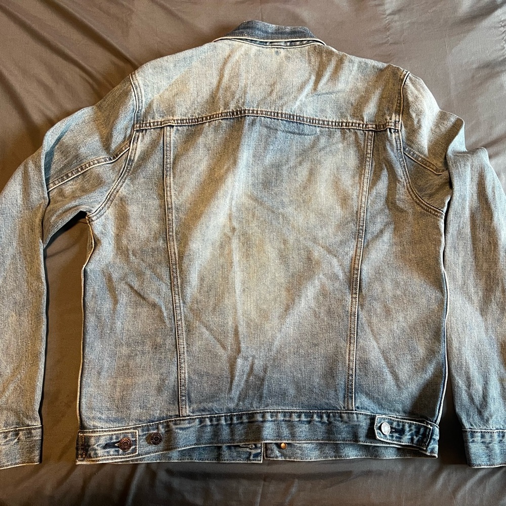 Gap Denim Jacket - image 4